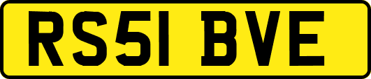 RS51BVE