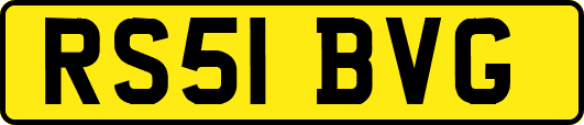 RS51BVG