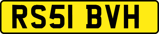 RS51BVH