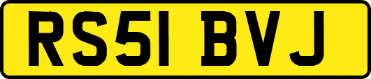 RS51BVJ