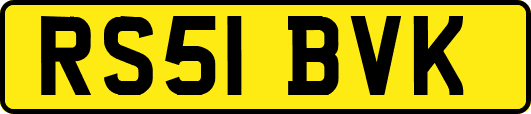 RS51BVK