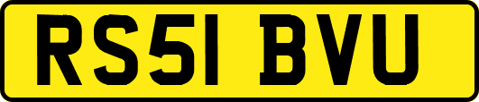 RS51BVU