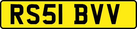 RS51BVV