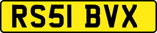 RS51BVX