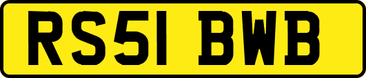 RS51BWB