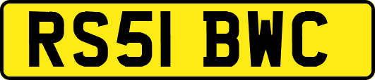 RS51BWC
