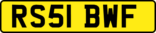 RS51BWF