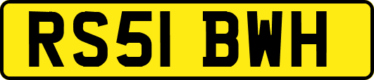 RS51BWH