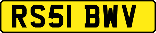 RS51BWV