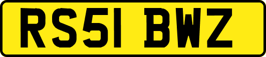 RS51BWZ