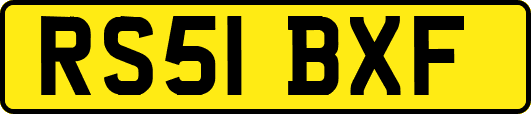 RS51BXF