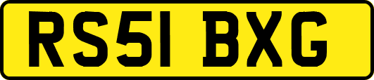 RS51BXG