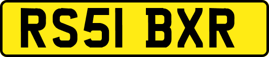 RS51BXR