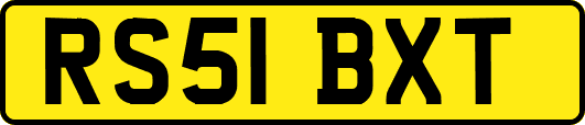 RS51BXT