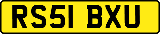 RS51BXU