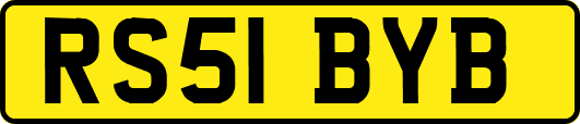 RS51BYB