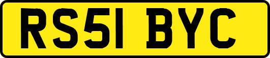 RS51BYC