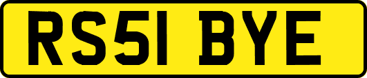 RS51BYE