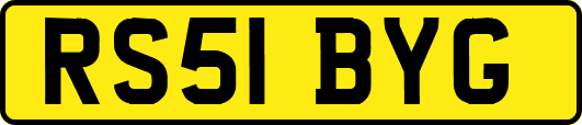 RS51BYG