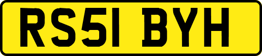 RS51BYH