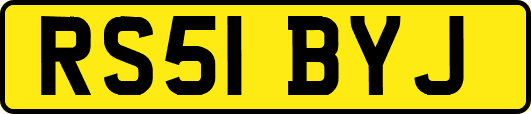 RS51BYJ