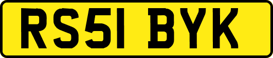 RS51BYK