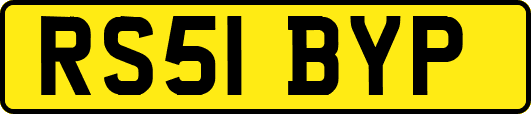 RS51BYP