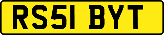 RS51BYT