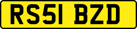 RS51BZD