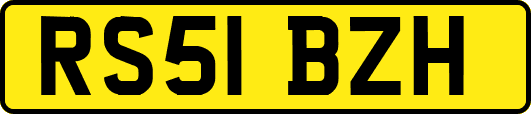 RS51BZH