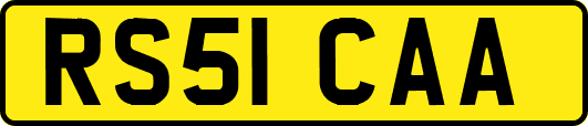 RS51CAA