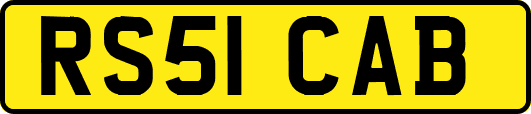 RS51CAB