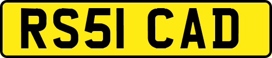 RS51CAD