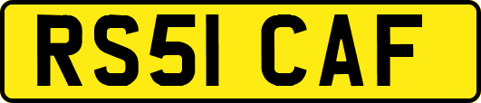 RS51CAF