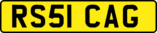 RS51CAG