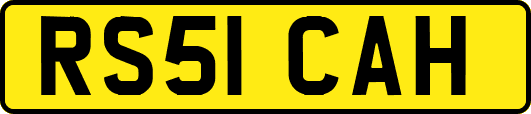 RS51CAH