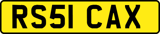 RS51CAX