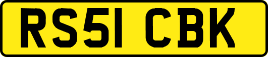 RS51CBK