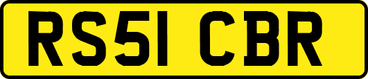 RS51CBR