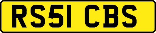 RS51CBS