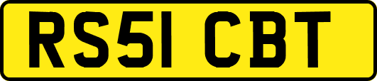 RS51CBT