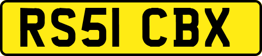 RS51CBX