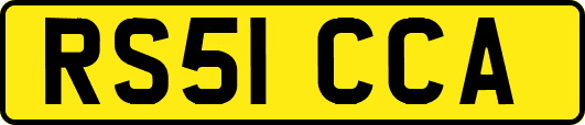 RS51CCA