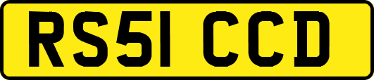 RS51CCD