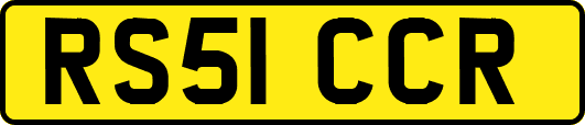 RS51CCR