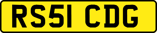 RS51CDG