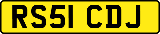 RS51CDJ