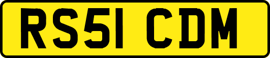 RS51CDM