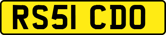 RS51CDO