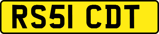 RS51CDT